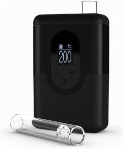 Arizer Go (ArGo) Vaporizer