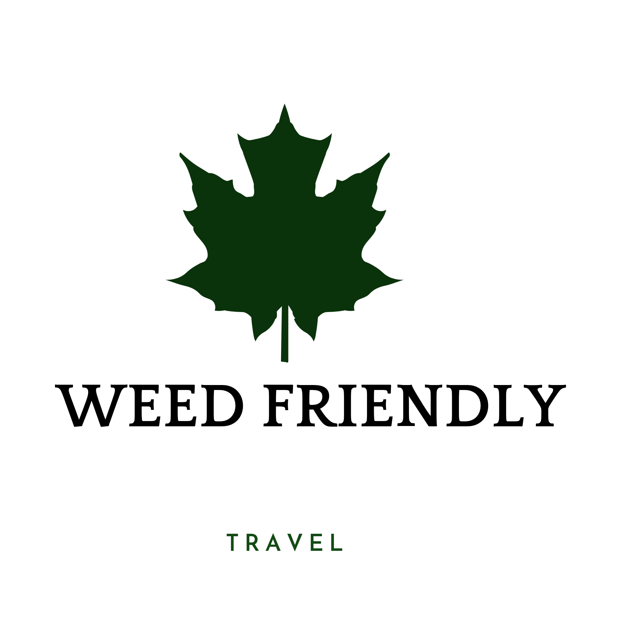 Weed Friendly Travel