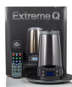 Arizer Extreme Q Desktop Vaporizer
