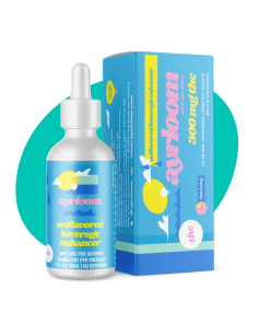 Ayrloom | Unflavored Beverage Enhancer - 300mg Tincture