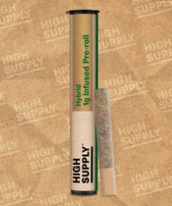 Banana Daddy Single Pre Roll