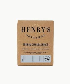 Blueberry 14pk Pre-roll