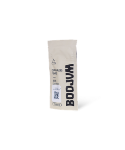 Boojum Blissed Out – 1 g Vape Cartridge