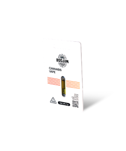 Boojum Pink Pineapple Diesel – 1 g Vape Cartridge