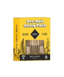 Brighter Day 28pk Pre-roll