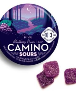California Orange Gummies