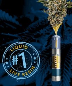 Clementine Select Essentials Cartridge