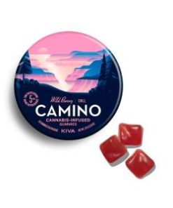 DELTA 8 THC GUMMIES – LIMITED EDITION
