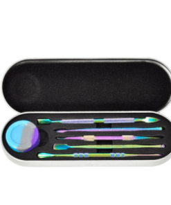 Edie Parker One Hitter