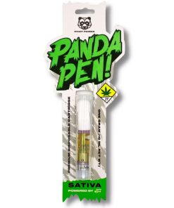 Sativa Super Silver Mango Haze 94% THC