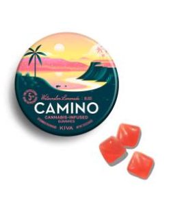 Honey Sweet Melon 1:1 Gummies
