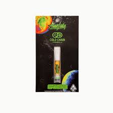 ALIEN LABS DARK WEB 1G COLD CHAIN CART