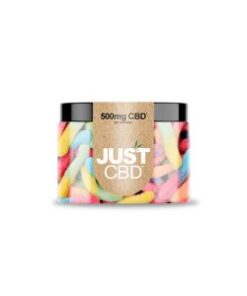 Joy Organics, CBD Sleep Gummies + CBN + THC, Nighttime Berry, Full Spectrum, 30ct, 30mg THC + 90mg CBN + 900mg CBD