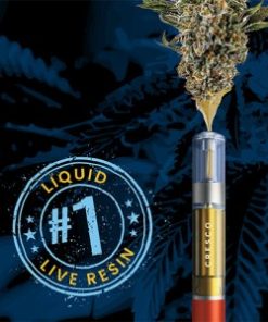 Lemon Jack | Sauce Cartridge