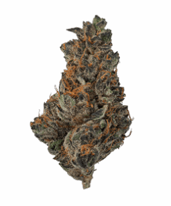 Lemon Triangle Kush Popcorn
