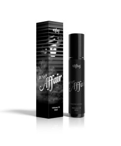MFNY | 'Candy Rain' All Night Affair Intimacy Oil - 500mg - Topical