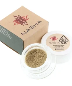 Petrolia Glue 1.2g Unpressed Hash