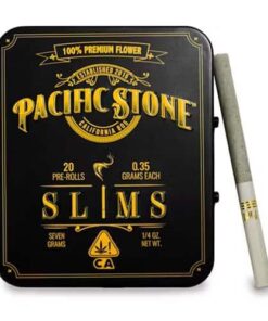 Sativa Slims 20pk Pre-roll