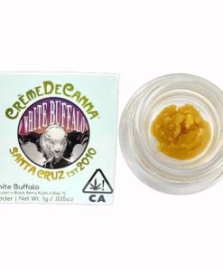Sherblato 1g Diamond Sauce