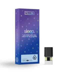 Sleep Pax Pod