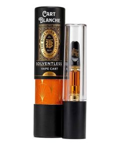 Sockdollager 1g Carte Blanche