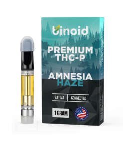 THC-P Vape Cartridge