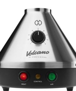 Storz & Bickel Volcano Classic Vaporizer