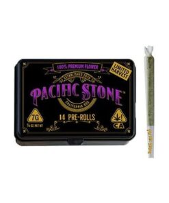 Wedding Cake 14pk Pre-roll